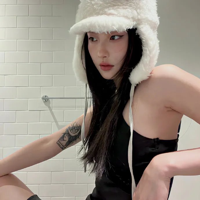 草原上的人们