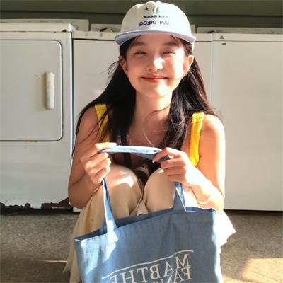 世上最美的女孩