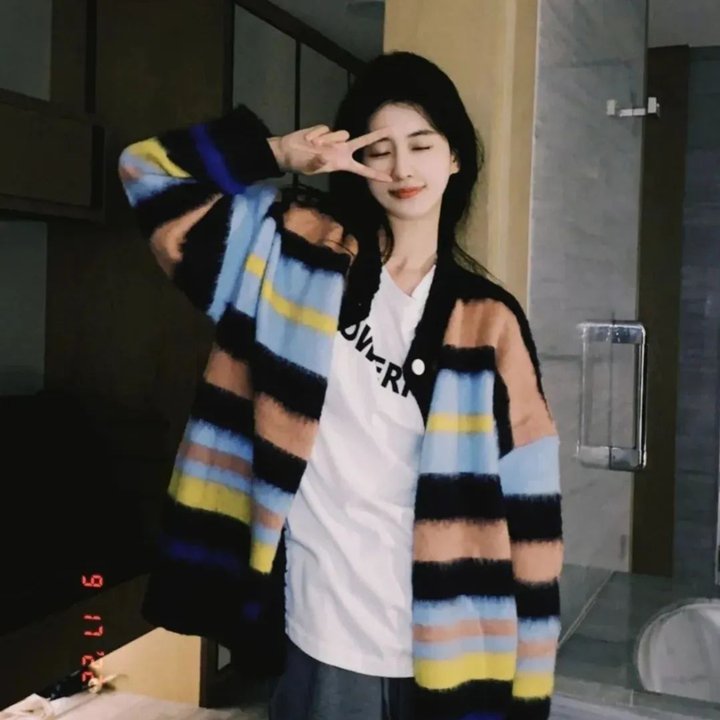 豪杰春香