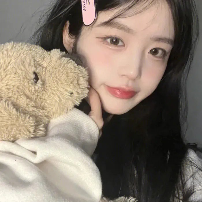 玉女试情